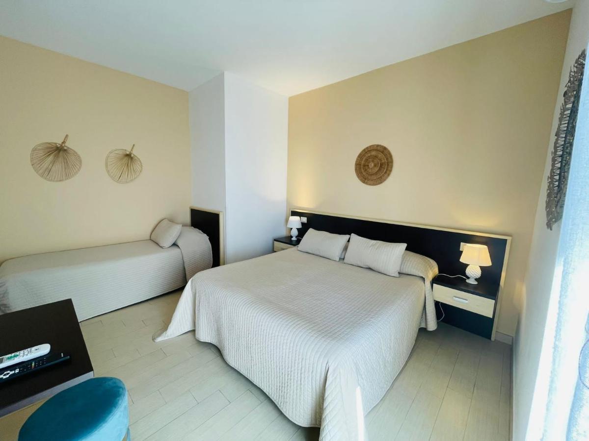 B&B Il Girasole Capo dʼOrlando Exterior foto