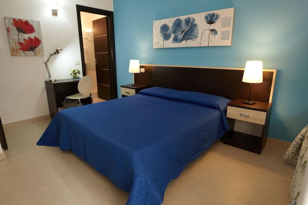 B&B Il Girasole Capo dʼOrlando Exterior foto