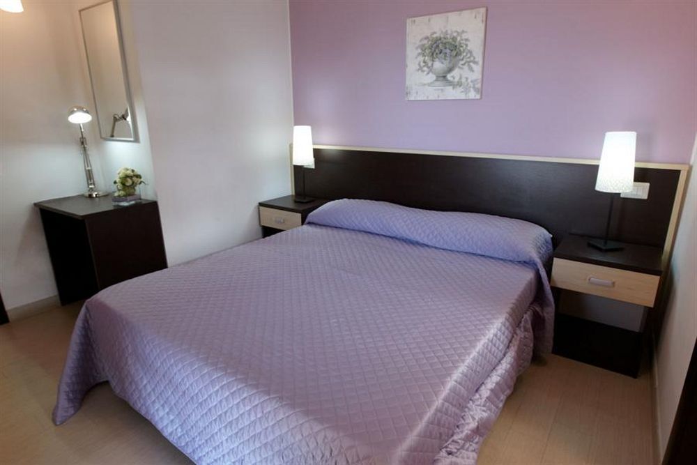 B&B Il Girasole Capo dʼOrlando Exterior foto