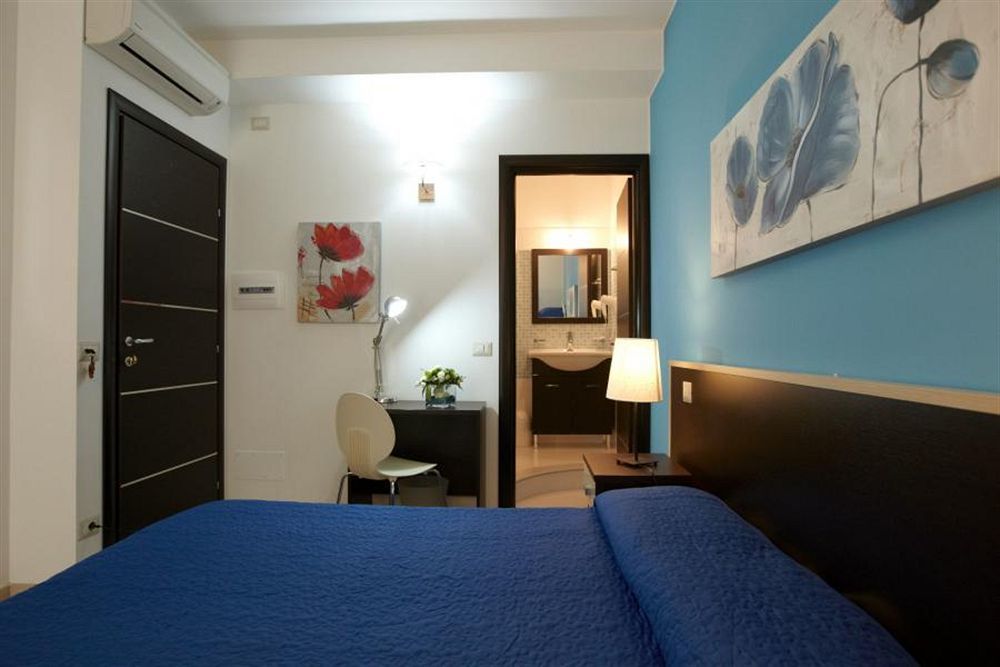 B&B Il Girasole Capo dʼOrlando Exterior foto